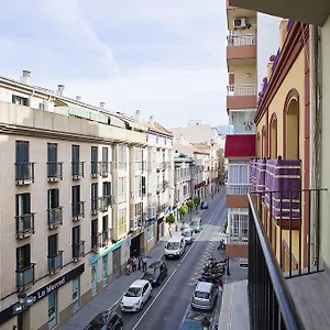  Apartamento Suncity Flat Victoria España