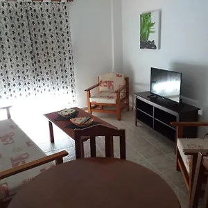  Apartamento Maria España